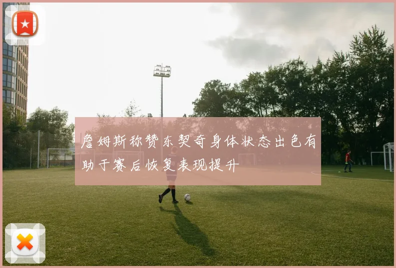 詹姆斯称赞东契奇身体状态出色有助于赛后恢复表现提升