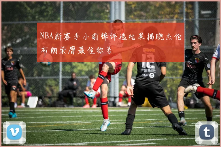 NBA新赛季小前锋评选结果揭晓杰伦布朗荣膺最佳称号