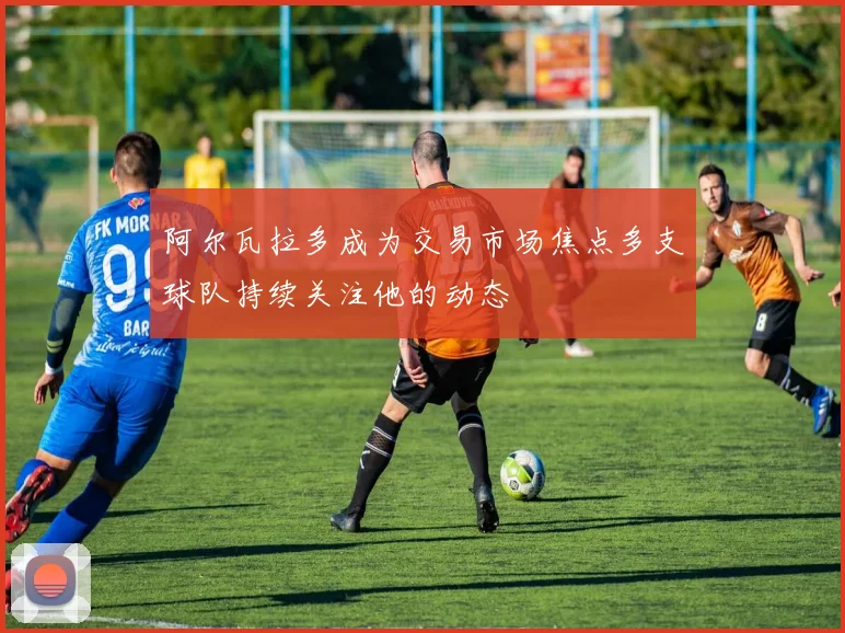 阿尔瓦拉多成为交易市场焦点多支球队持续关注他的动态