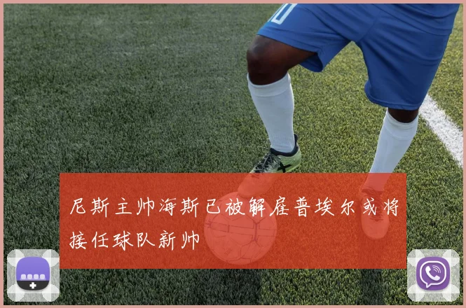 尼斯主帅海斯已被解雇普埃尔或将接任球队新帅